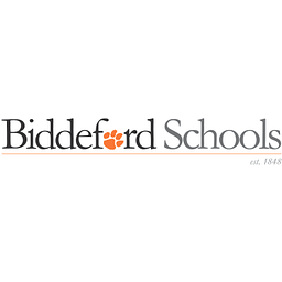 Biddeford and Dayton Schools & Southern Maine Administrative Collaborative logo