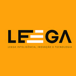 Leega logo