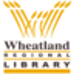 Marion Co Public Library logo