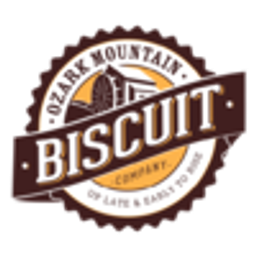 Ozark Mountain Biscuit & Bar logo