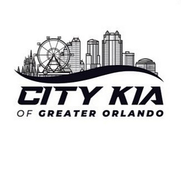 City Kia of Orlando logo
