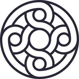 Mercury Fiber logo