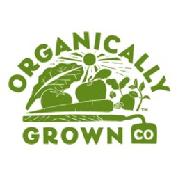 Organically Grown Company logo