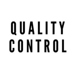 Quality Control logo