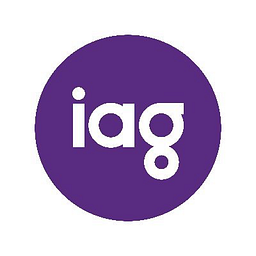 IAG Advisory logo