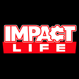 Impactlifetoday logo