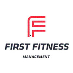 First Fitness Management logo