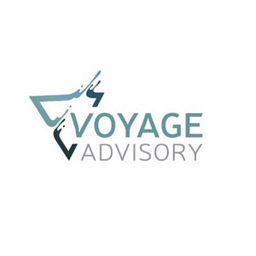 Voyage Advisory logo