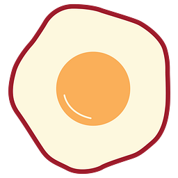 Ruby Slipper Cafe logo