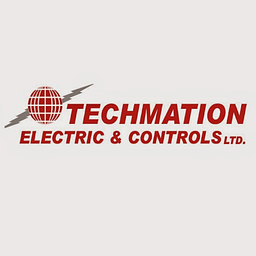 Techmation Electric logo