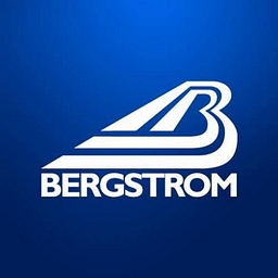 Bergstrom Chevrolet logo
