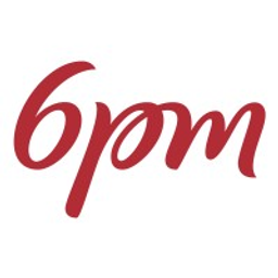 6PM GmbH logo
