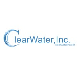 Clearwater logo