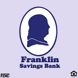Franklin Savings Bank logo