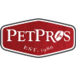 Lead Pet Pros logo