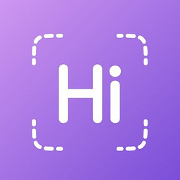 HiHello logo