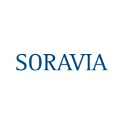 Soravia logo