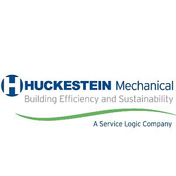 Huckestein Mechanical Services logo