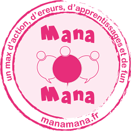Mana Resources Llc logo