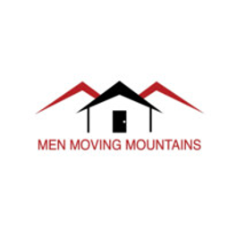 Men Moving Mountains logo