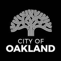 New Oakland logo