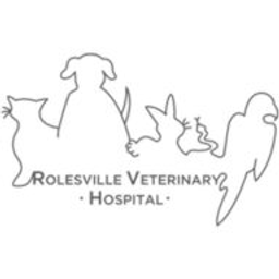Rolesville Veterinary Hospital logo