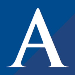 AMSurg logo