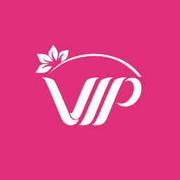 VIP logo