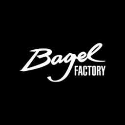 The Bagel Factory, Inc. logo