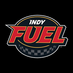 Indy Fuel logo