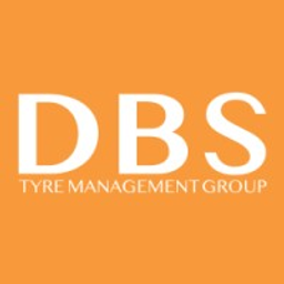 DBS Tyre Management Group logo