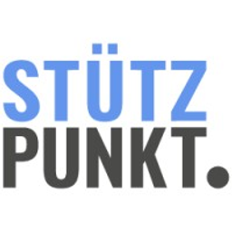 STÜTZPUNKT Steuerberatungsgesellschaft mbH logo