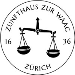 Zunfthaus zur Waag logo
