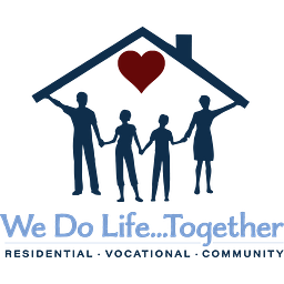 We Do Life...Together logo