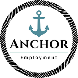 Anchor Employment Services Inc logo