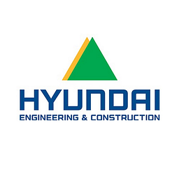 Hyundai Engineering America logo