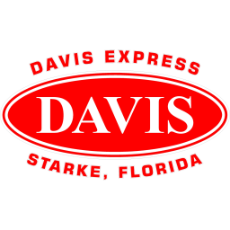 Davis Express logo