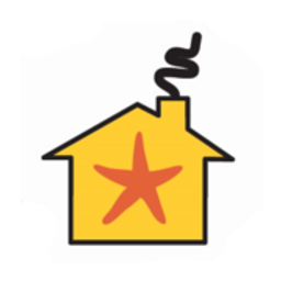 Seaside Vacation Homes logo