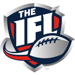 Indoor Football League logo
