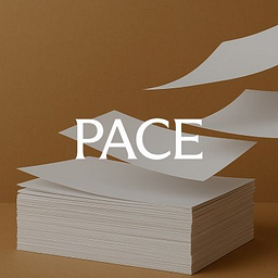 Pace Poultry logo
