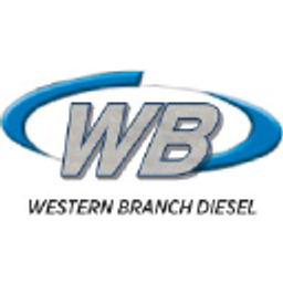Western Branch Diesel logo