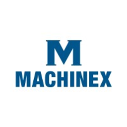 MachinEXTFR logo