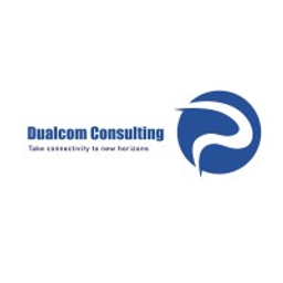 Quality Dualcom logo