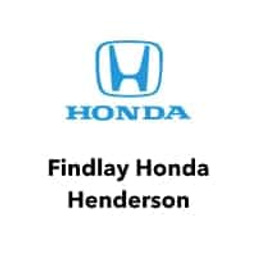 Findlay Honda Spokane logo