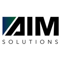 Aim Transportation Solutions logo