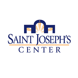 Saint Joseph's Center logo