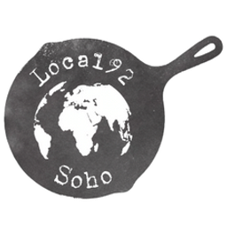 Local 92 Inc logo