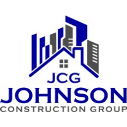 Johnson Construction Group logo