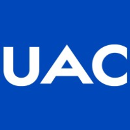 Universal Alloy logo