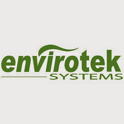 Enviroteksystems logo